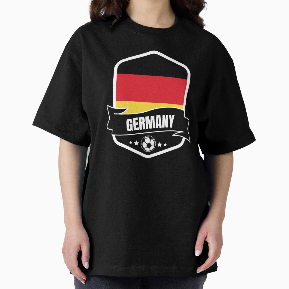 Germany National Team by Blok45
