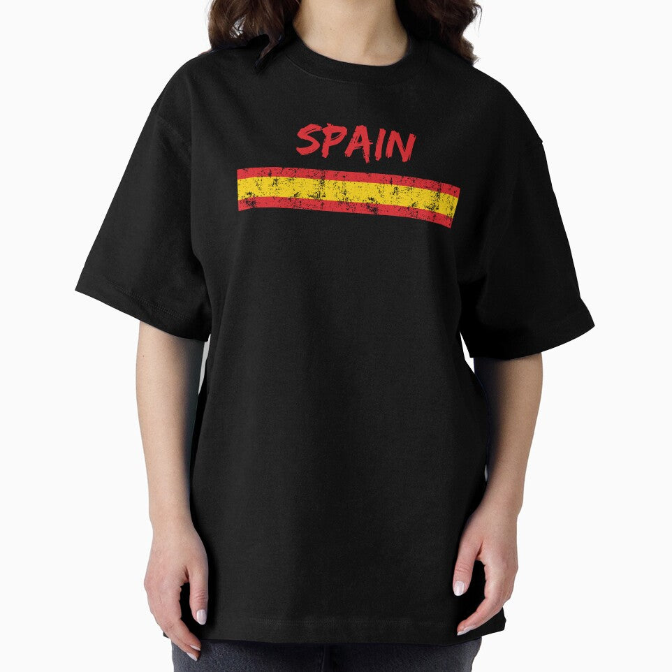 Spain by The Junto Shop