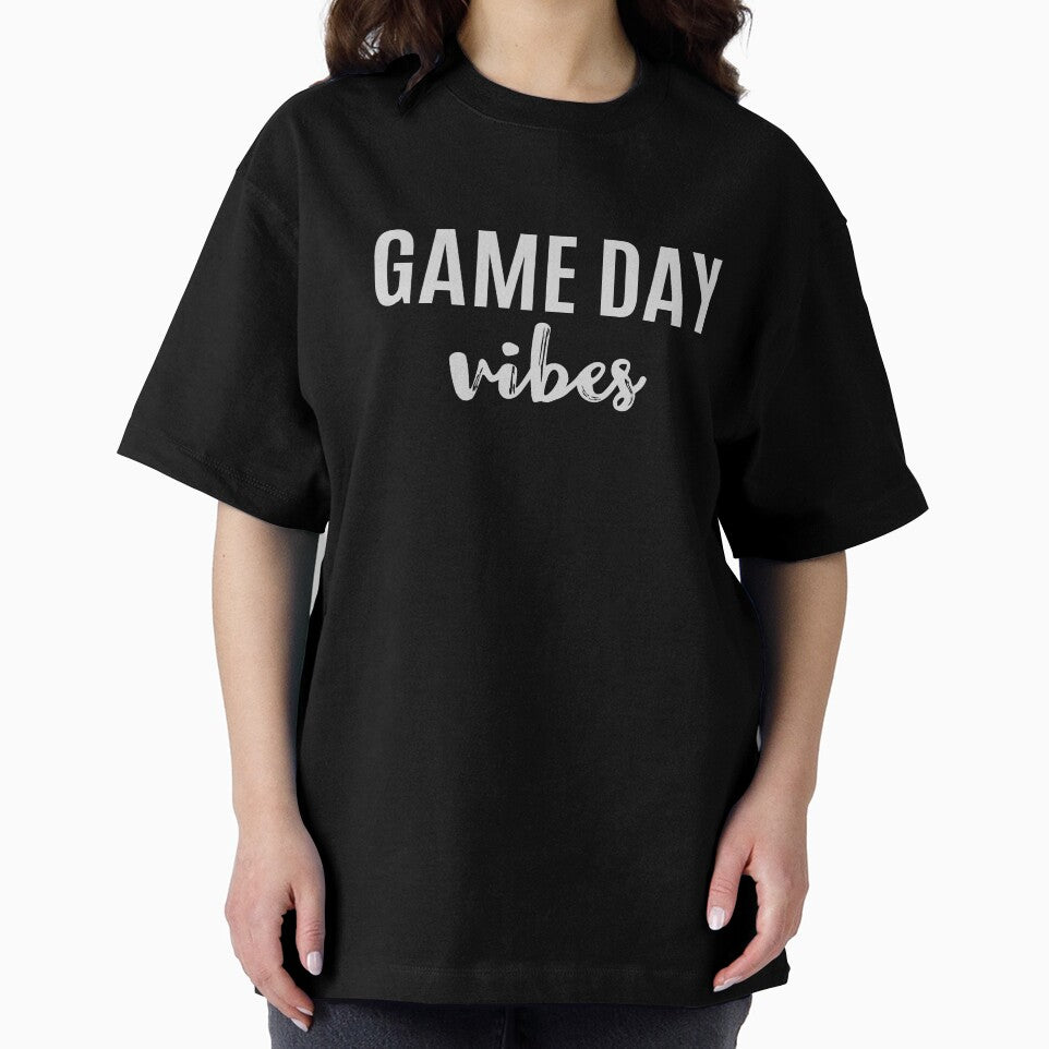 Game day vibes by EmotionArt