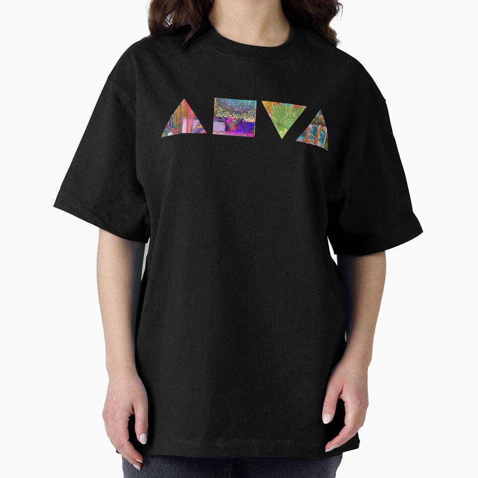 AHVA t-shirt design by KaosMagik