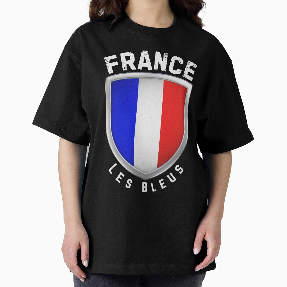 France Les Bleus Football Excellence World Cup Champions Fans by PerfectMatch
