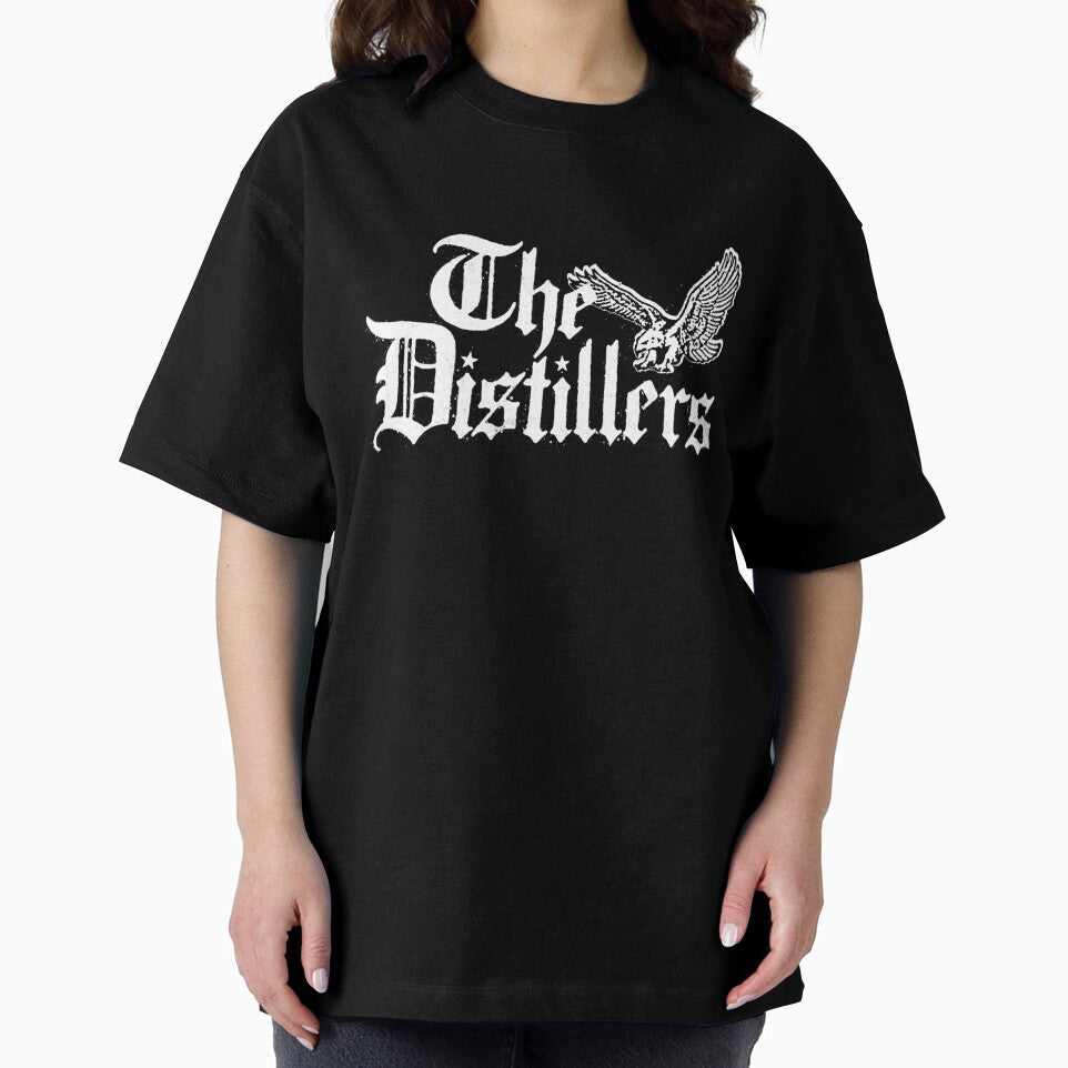 The Distillers by saver861