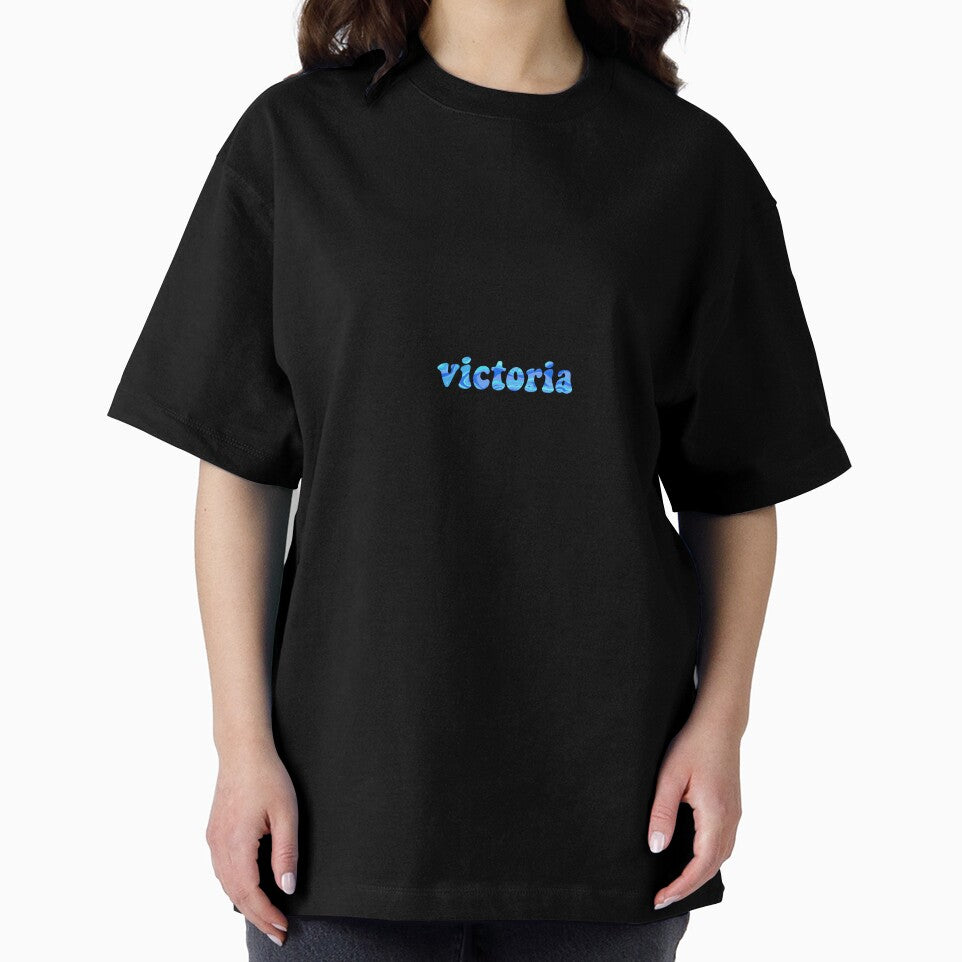 custom name design (victoria) by createdbymia