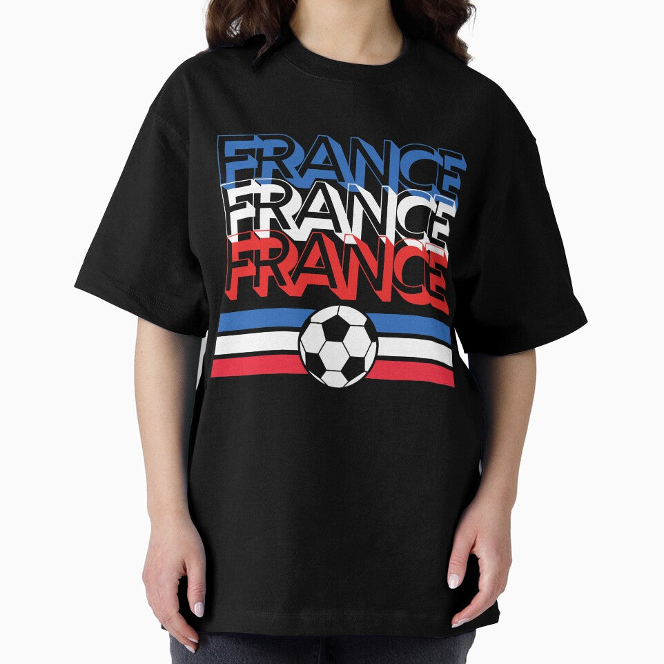 France sport Foot by joozybart