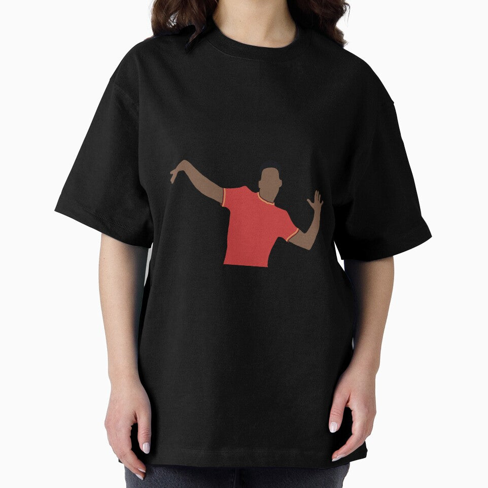 Daniel Sturridge Goal Celebration by IconsByLB