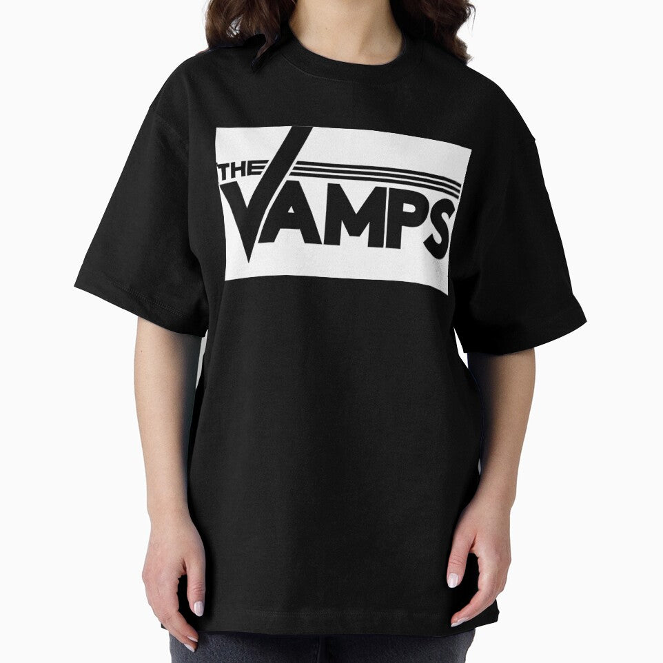Basic Vamps Logo by 154receedeacon