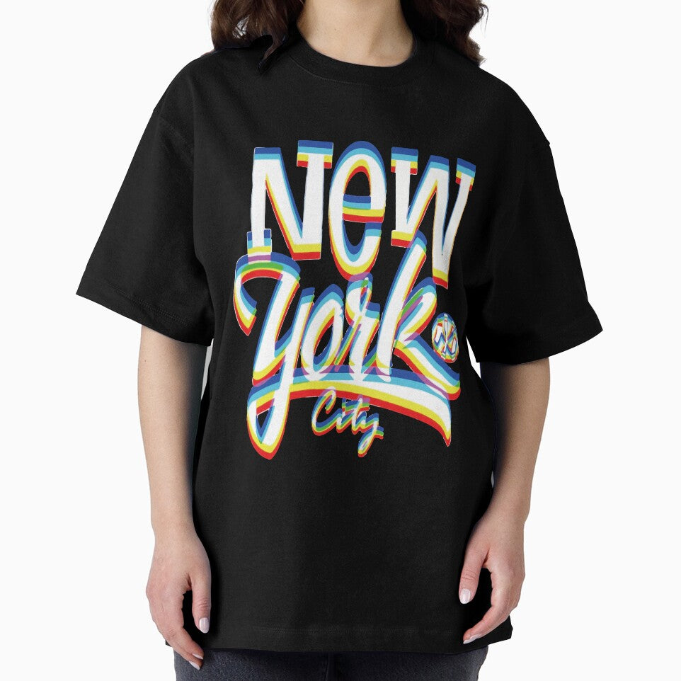 New York City by Aere Thunder