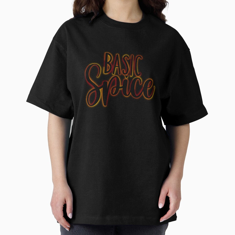 Basic Spice by DRHArtistry