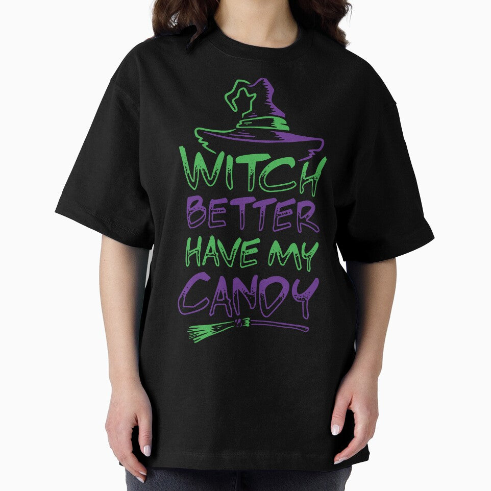 halloween candy by MangaCortaTees