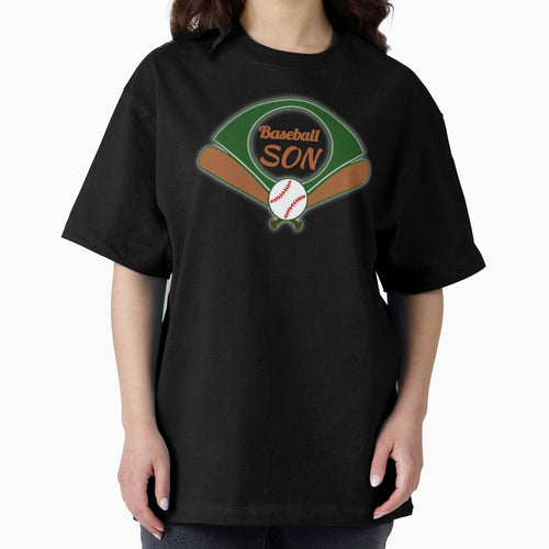 Amazing Baseball SON by aruvanita