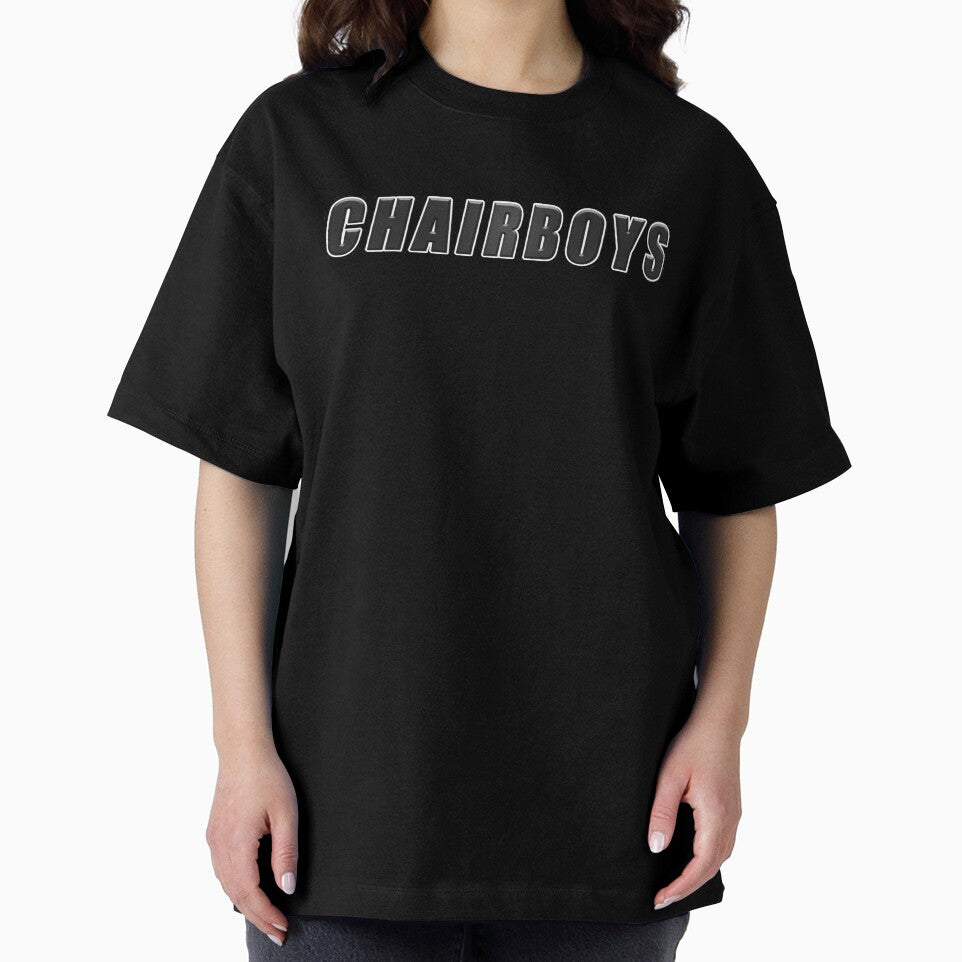 Chairboys by iamhewho