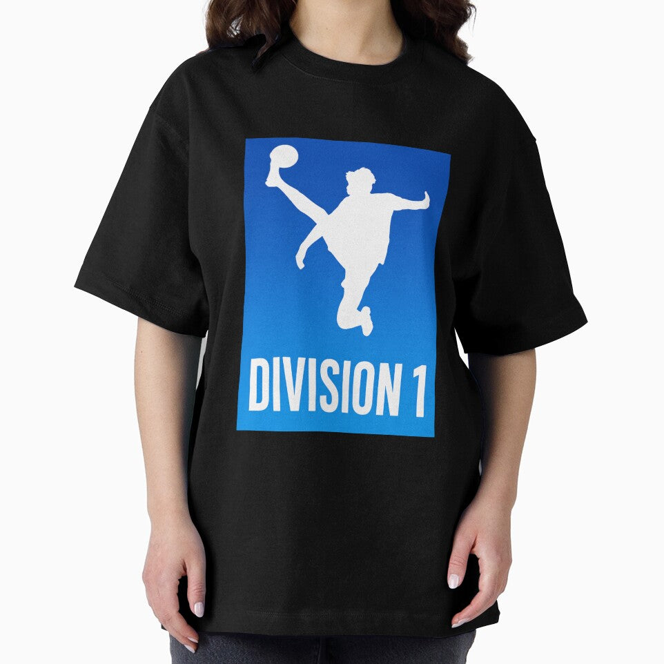 new division 1 ____Kvaratskhelia -- Retro Fan Design by thitrasho