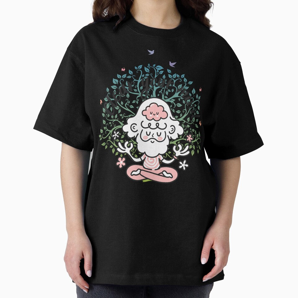 Simple mind by BartekDesigne