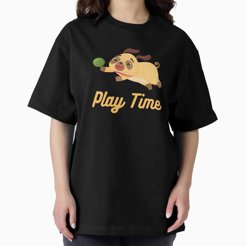 Puppy Play Time by Fashion-clothes