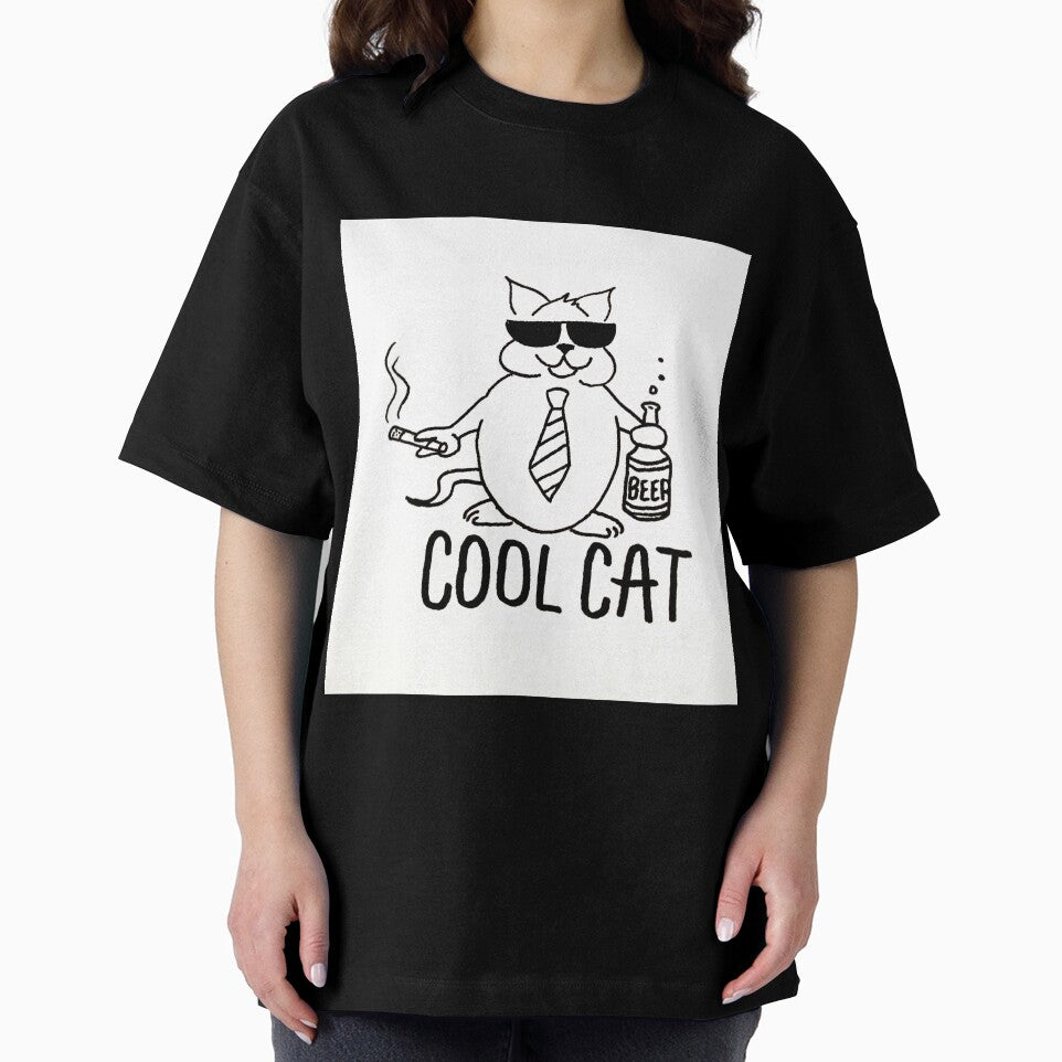 Cool Cat by Dermieri
