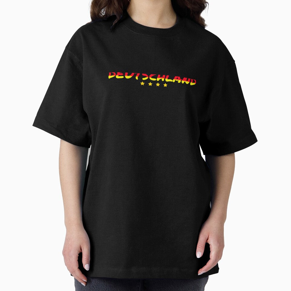 Germany Football Team by brindled