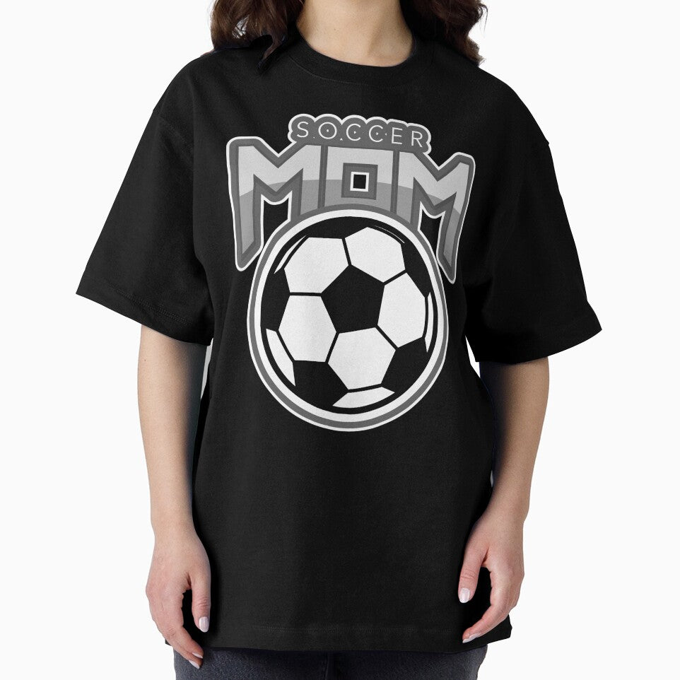 Soccer Mom by LifeSpice