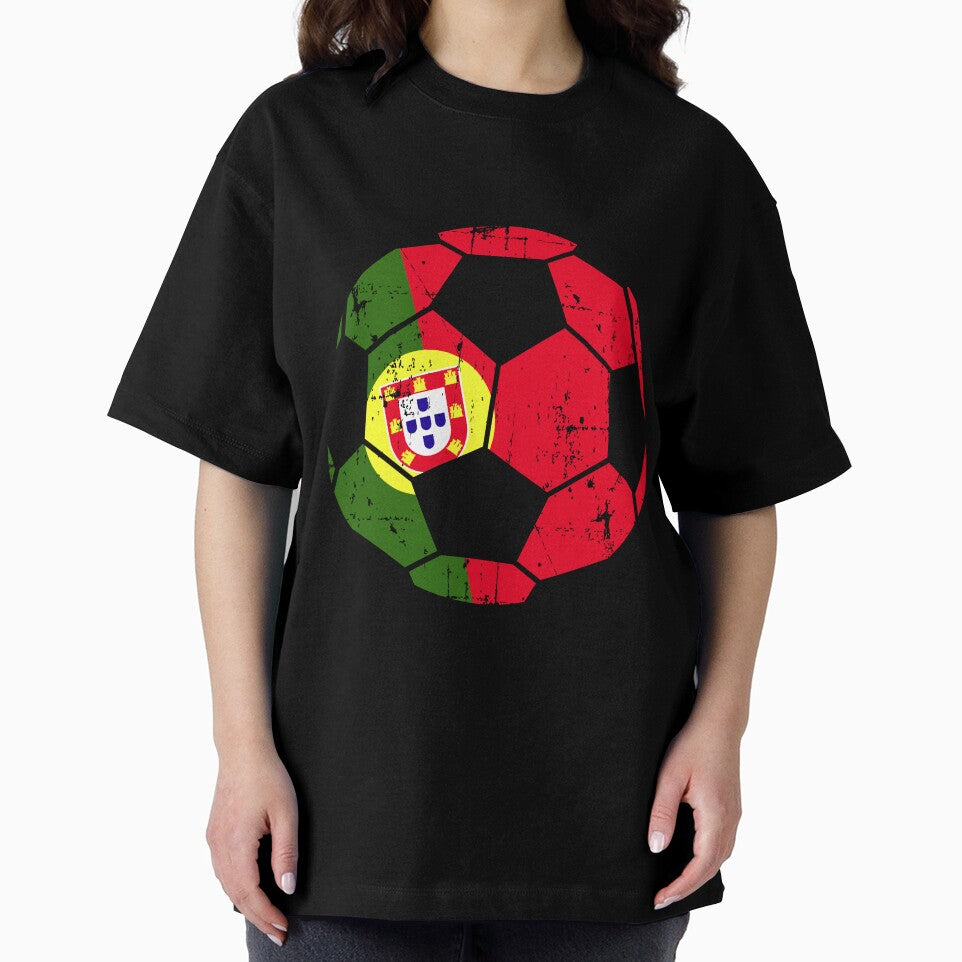 portugal, football, soccer, team, fans, champions by Hypershirty