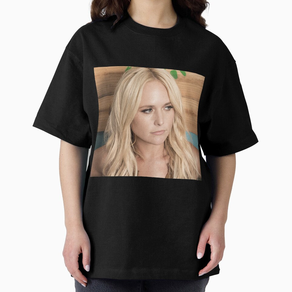 Miranda Lambert Kerosene by PratamaStore