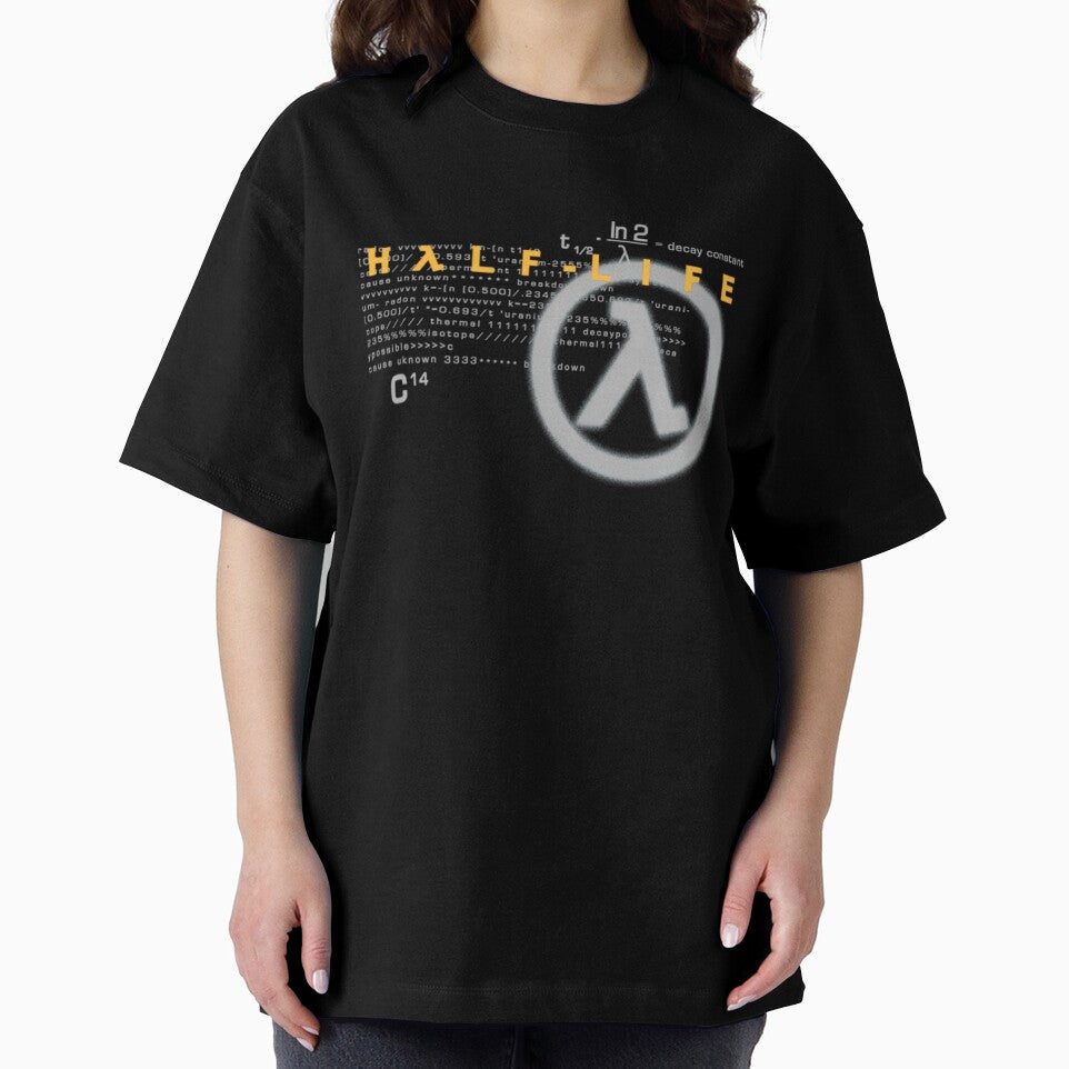 Half Life 1998 by amiroshirts