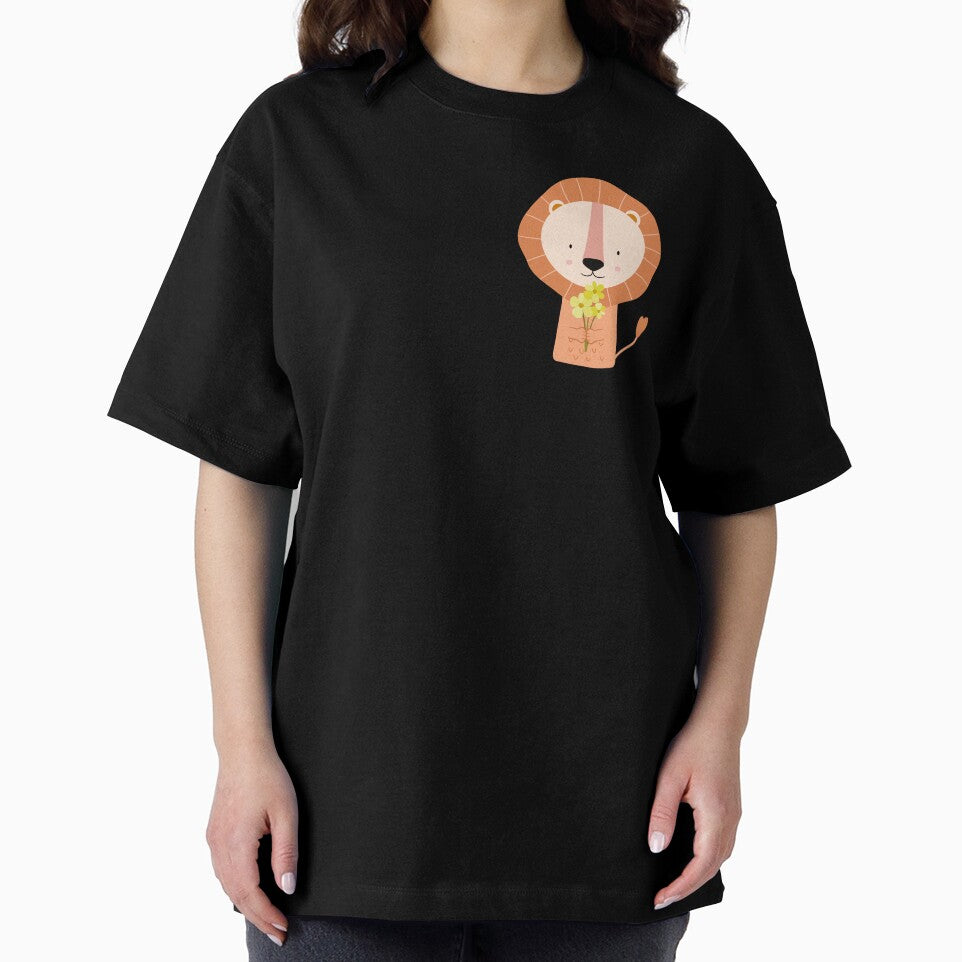 Cute and stylish loungewear - lions by firesimple