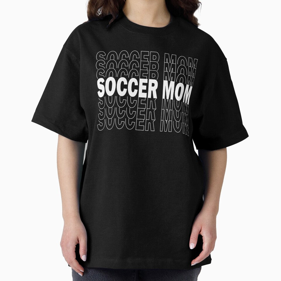 Soccer Mom by nikolaj1301