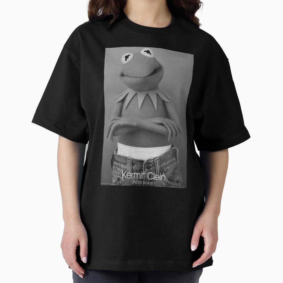 Kermit Clein by Teodor Tashev