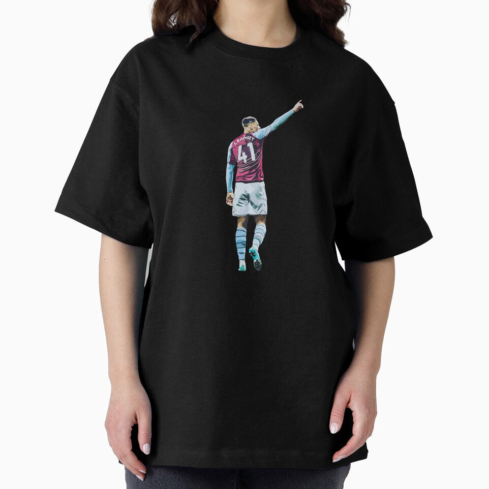 Jacob Ramsey by Webbed Toe Design's