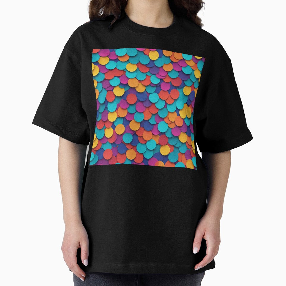 Fish Scales 6 by HebaRK Studio