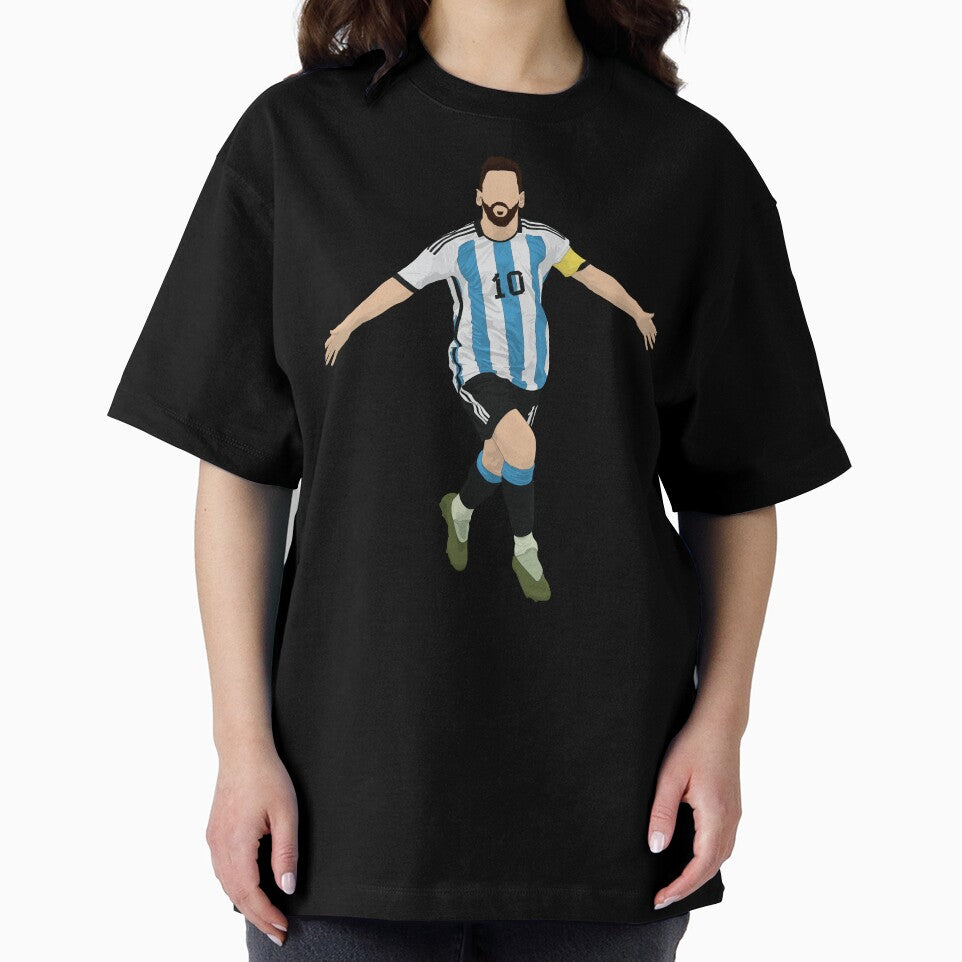 Goal celebration by nikolaj1301