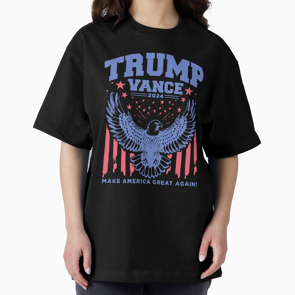 Trum Vance 24 by HeroComeBack22