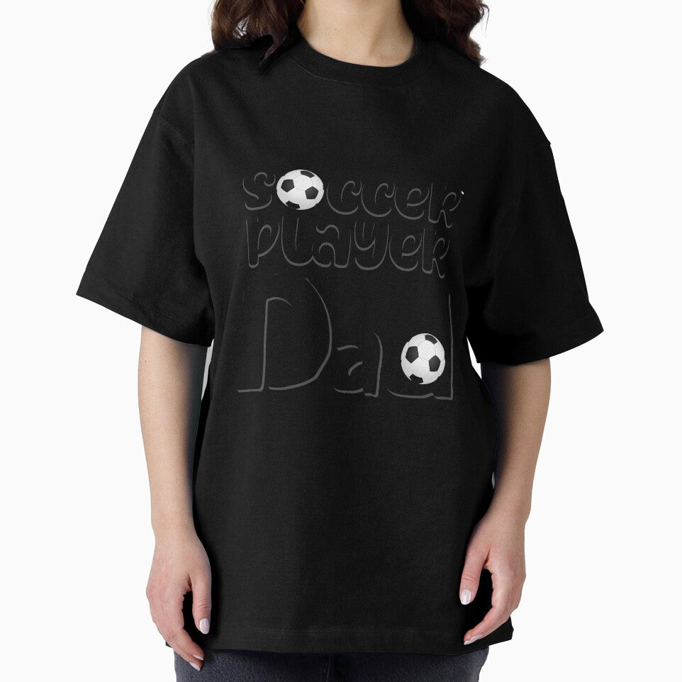 My Favourite Soccer Player Calls Me Dad by FuntasticDez