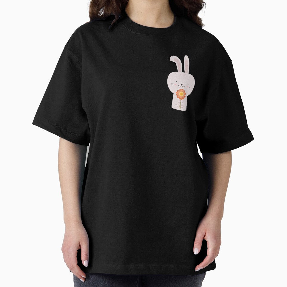 Cute and stylish loungewear - Rabbit by firesimple