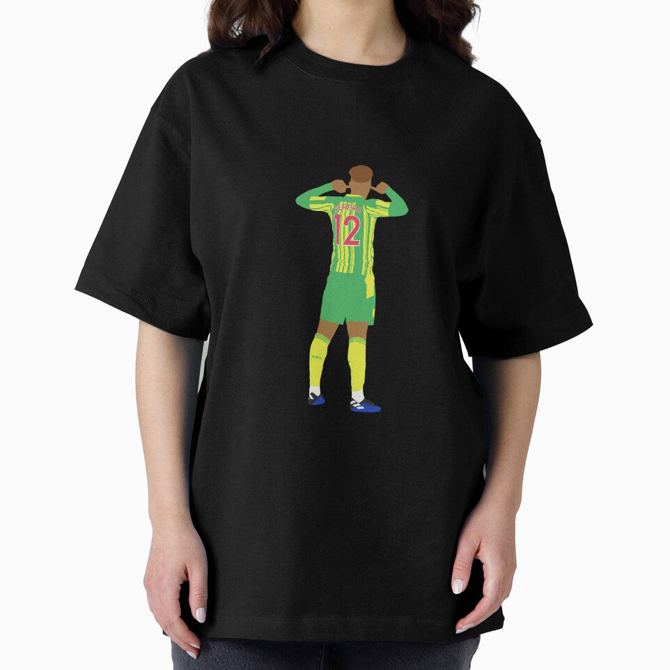 Matheus Pereira - West Bromwich Albion by Art-by-JD