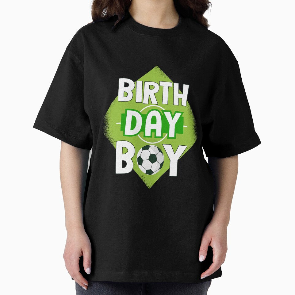 Soccer Birthday Boy, Soccer Theme Birthday Party, Kid Soccer by hardrhubarb1587