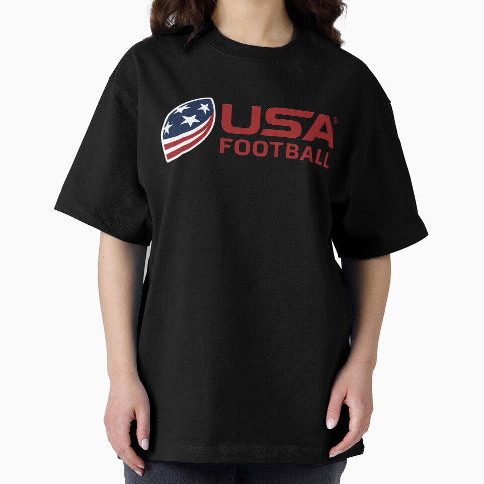 Copy of USA American Soccer Team 2022 Football by linhlu14