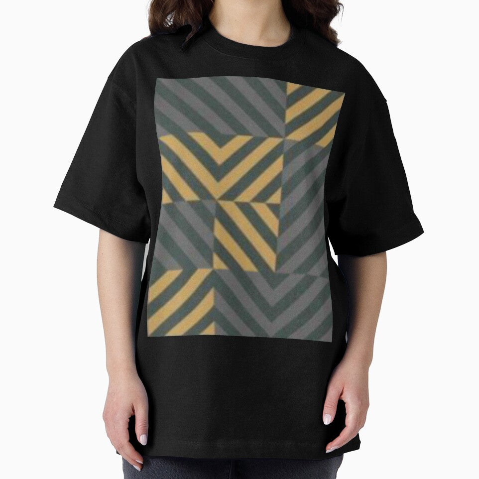 Beautiful Line Art T-shirt by storeInsight