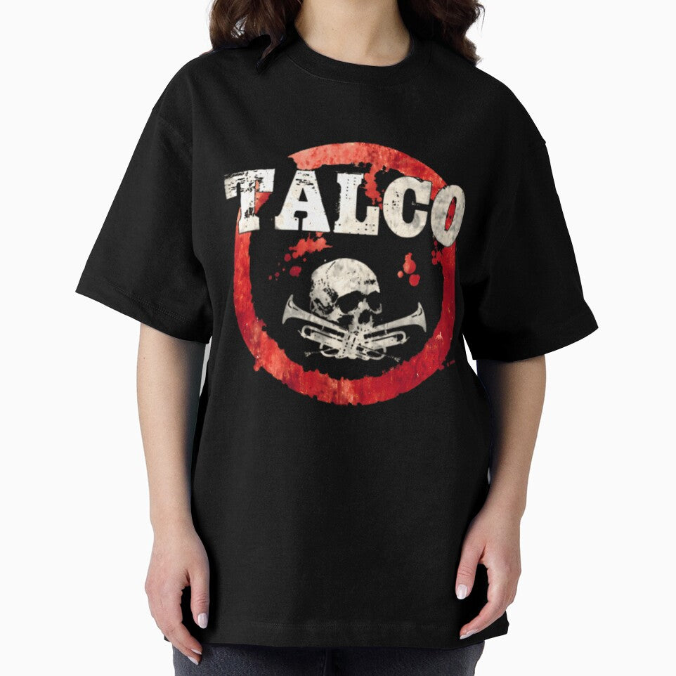 Talcos Band by ebenezercim2