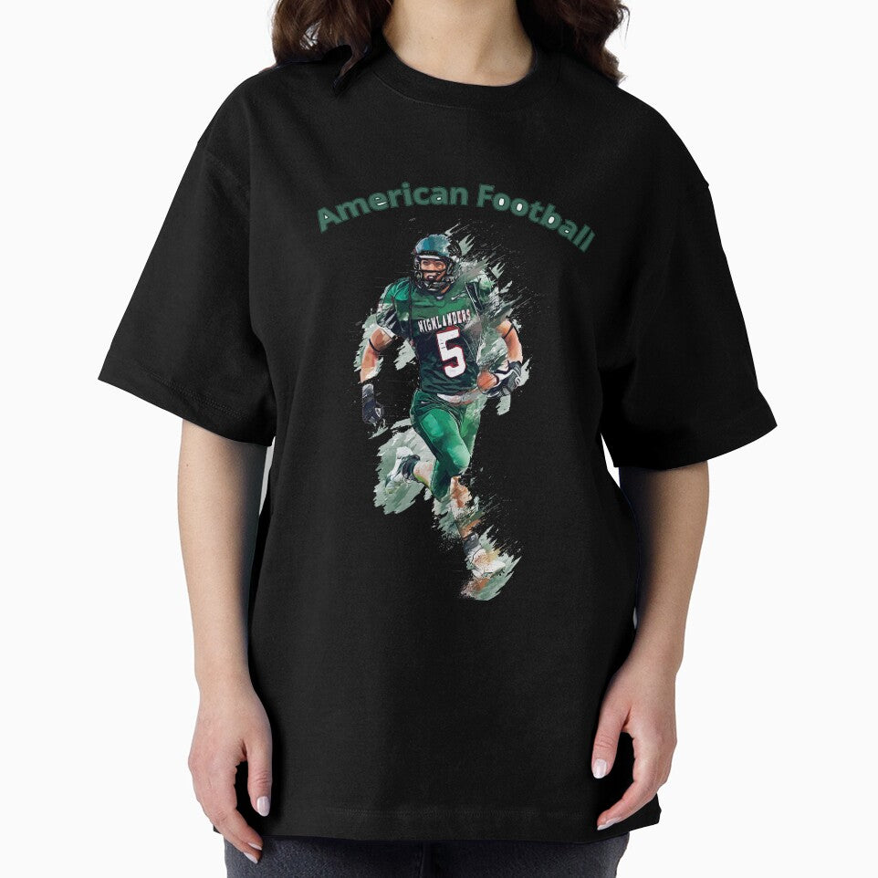 JETS/American Football by Ana-EShop