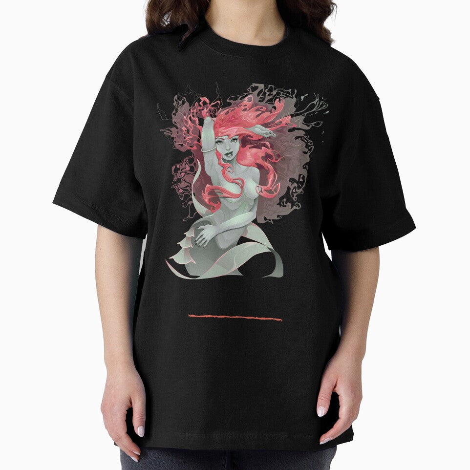 "She Is Madness & Sanity.  She Is Hell & Paradise." by LondonHouse