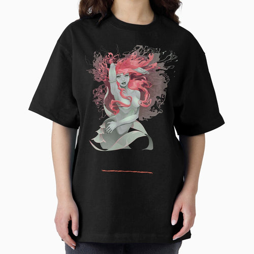 "She Is Madness & Sanity.  She Is Hell & Paradise." by LondonHouse