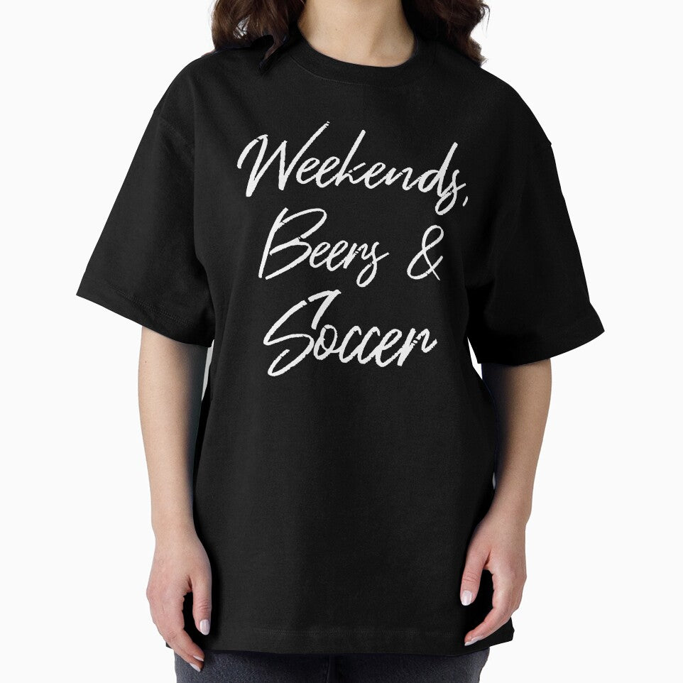 Weekends, Beers And Soccer III by Lemon Pepper