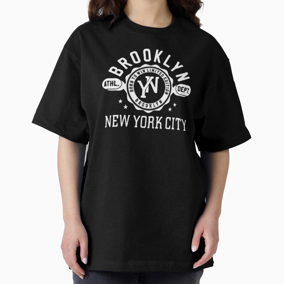 Brooklyn New York City by UZRWRLD
