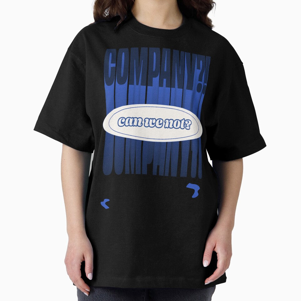 Company?! | Cerulean Creative by Cerulean Creative