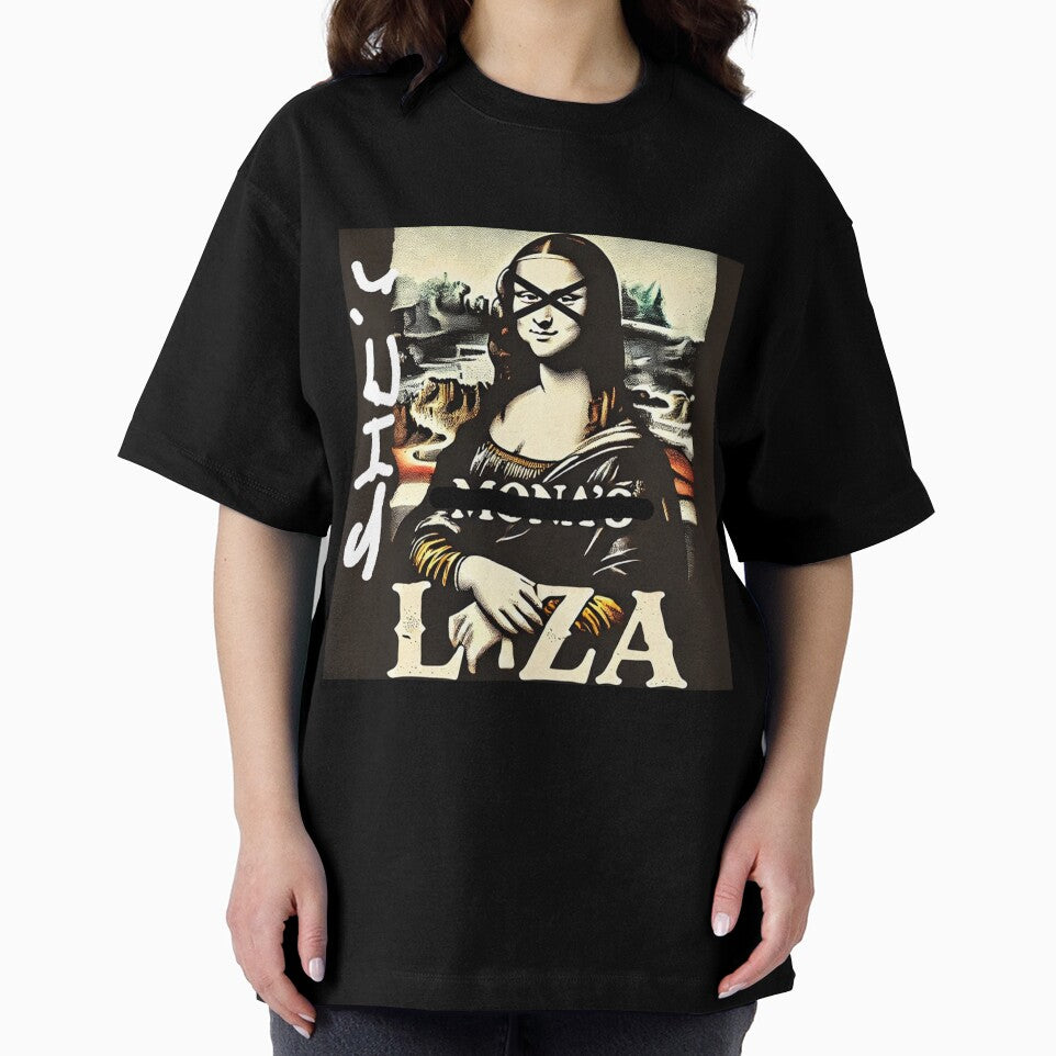 Monas shes Liza by CreatySwaggin