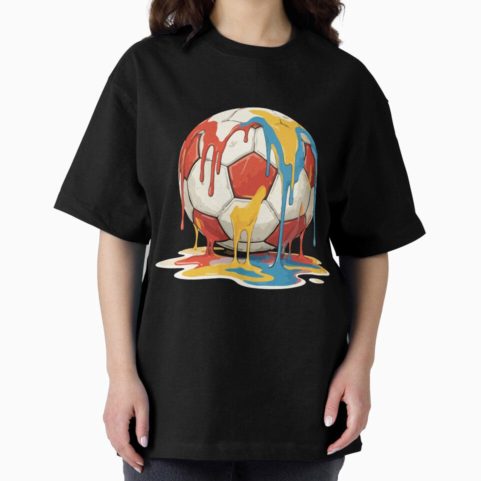 Soccer Lover Gift for Players Men Women Game Day Football Fan Design by kiralynstration