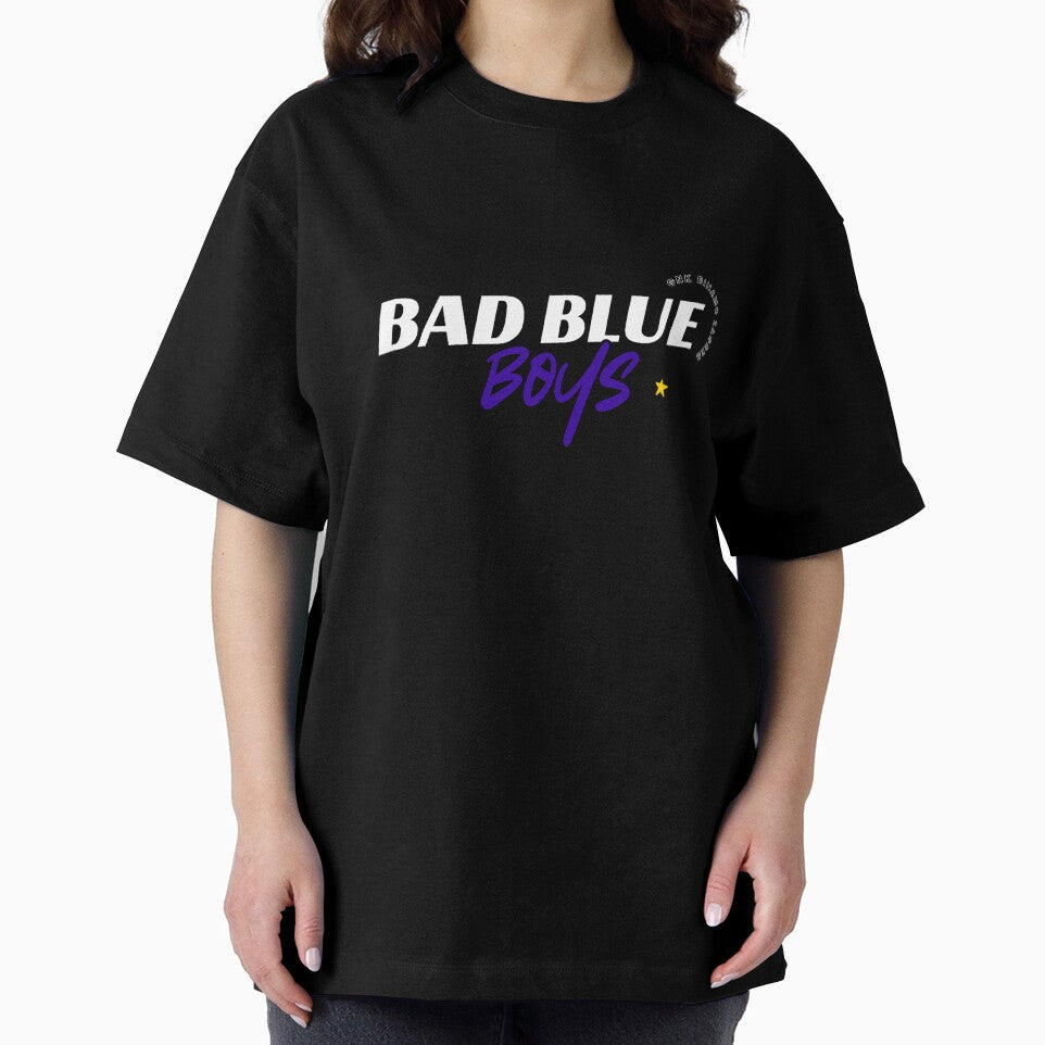 BAD BLUE BOYS ZAGREB CLUB by HermanoArt