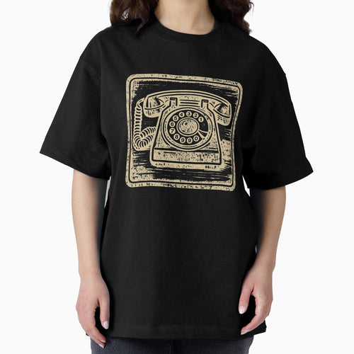 1980’s Phone by AllTheT