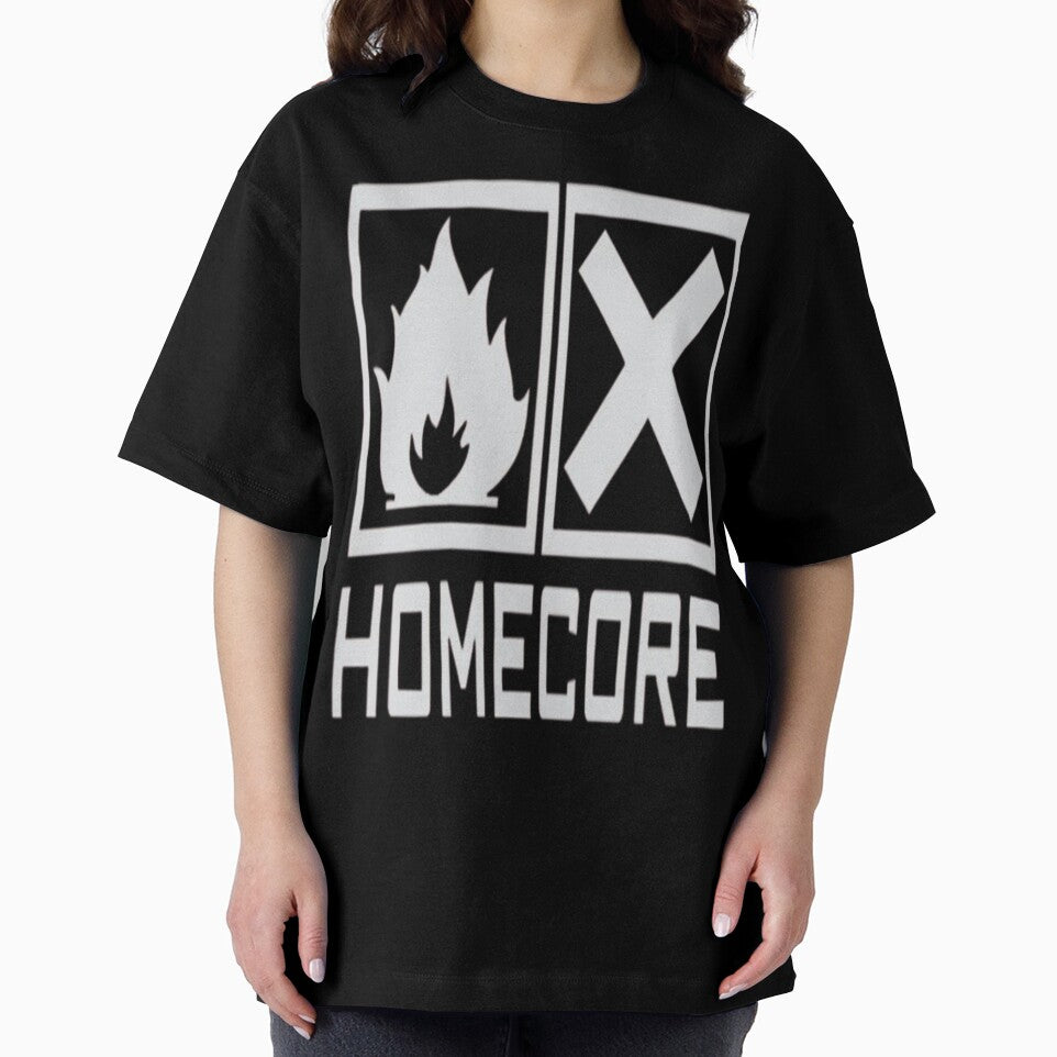 HomeCore by Djamel1706
