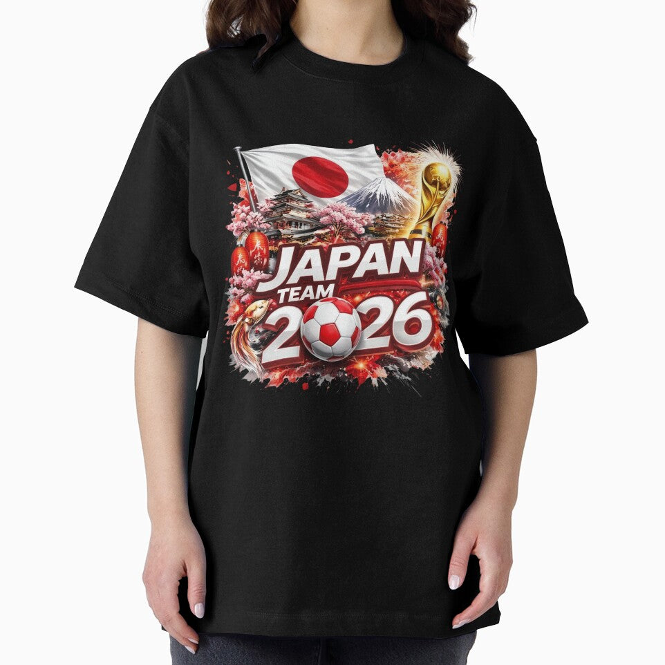 Japan Pride by MOFAPPAREL